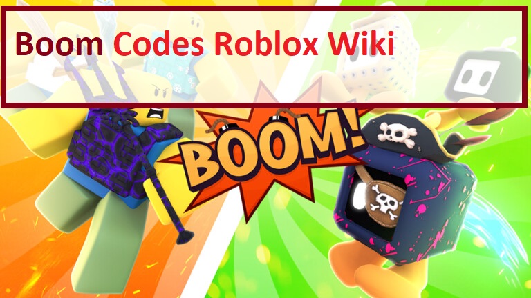 Boom Codes Wiki 2021 July 2021 Roblox Mrguider - promocodes roblox wikia