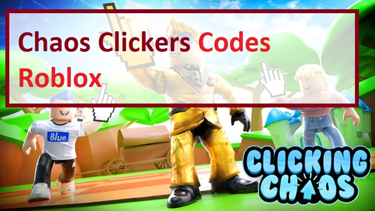 Chaos Clickers Codes Wiki 2021 July 2021 Roblox Mrguider - codes for cookie clicker wiki roblox