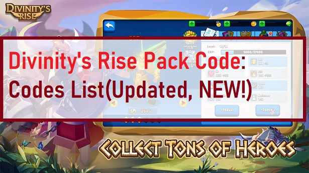 Divinity S Rise Pack Code Wiki 2021 July 2021 Mrguider - divinity codes roblox