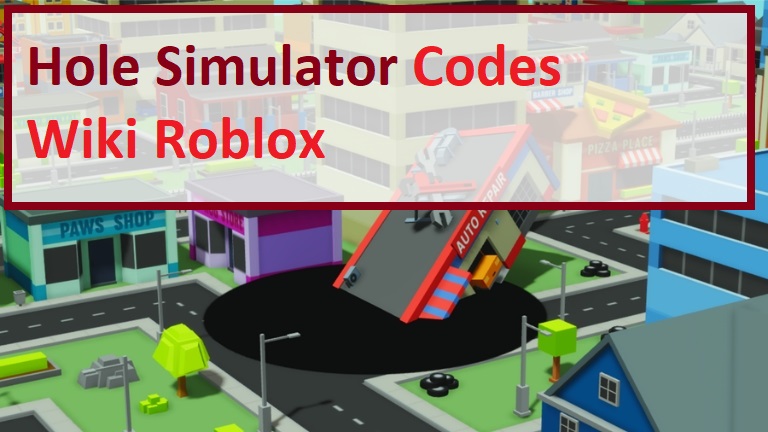 Hole Simulator Codes Wiki 2021 July 2021 Roblox Mrguider - roblox wiki developer