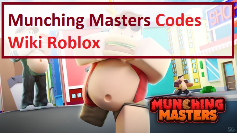 Munching Masters Codes Wiki 2021 July 2021 Roblox Mrguider - wiki for roblox audio codes
