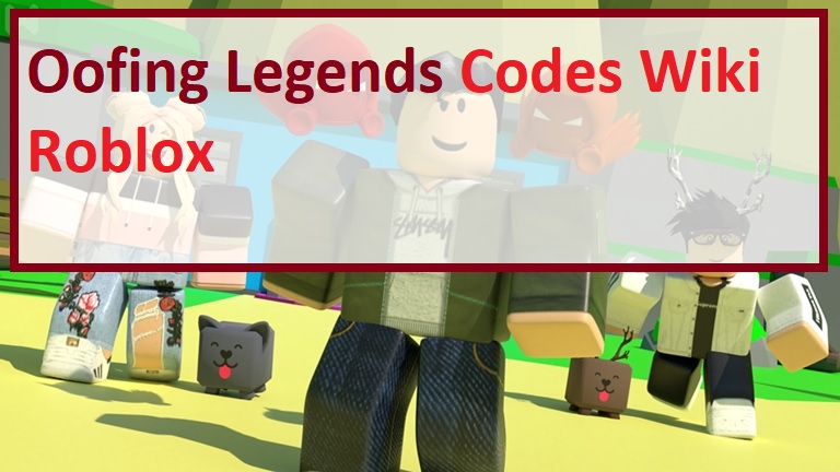Oofing Legends Codes Wiki 2021 July 2021 Roblox Mrguider - roblox halloween simulator codes wiki