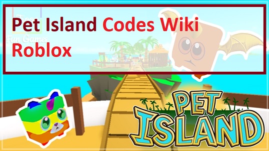 Pet Island Codes Wiki 2021 July 2021 Roblox Mrguider - roblox escape room treasure cave wiki