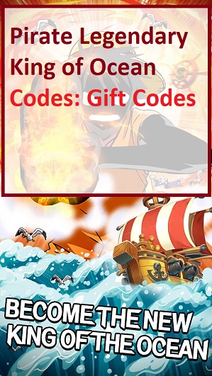 Pirate Legendary King Of Ocean Codes Wiki July 2021 Mrguider - one piece open seas roblox wiki