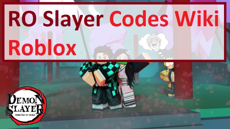 Ro Slayer Codes Wiki 2021 June 2021 Roblox Mrguider