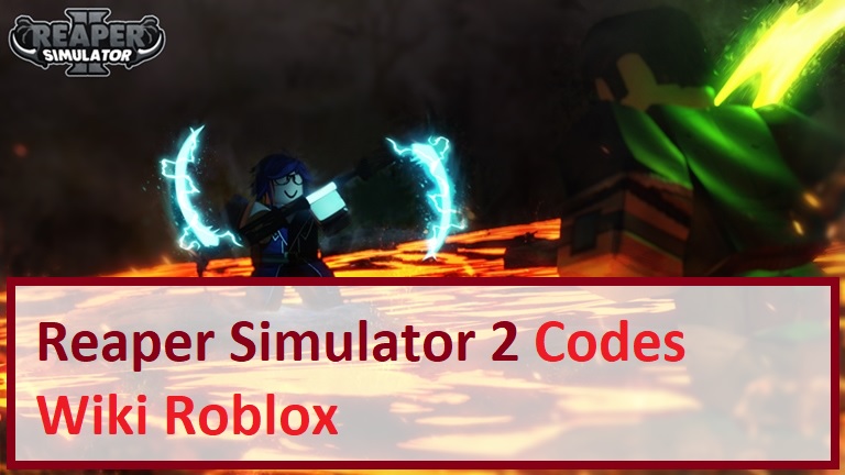 Reaper Simulator 2 Codes Wiki July 2021 Roblox Mrguider - roblox reaper simulator codes wiki
