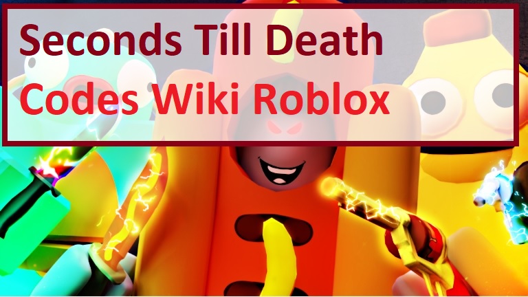 Seconds Till Death Codes Wiki 2021 July 2021 Roblox Mrguider - creator of roblox died