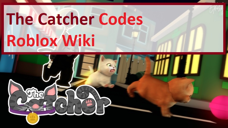 The Catcher Codes Wiki 2021 July 2021 Roblox Mrguider - promocodes roblox wikia