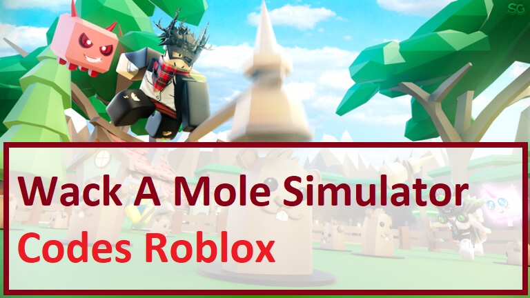 Wack A Mole Simulator Codes Wiki 2021 July 2021 Roblox Mrguider - roblox forest simulator codes