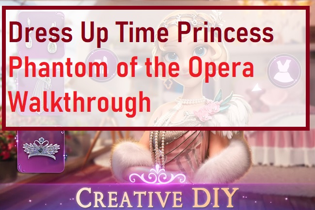 Time Princess Phantom Of The Opera Walkthrough Choices Endings Mrguider - silent dark roblox chapter 1
