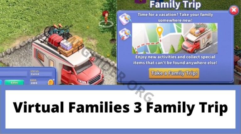 virtual families 3 stomping ants