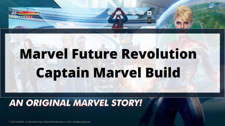 Marvel Future Revolution Spider-Man build, skills, outfits, omega cards,  and more