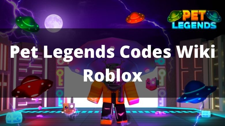 Pet Legends 2 codes – free boosts and more