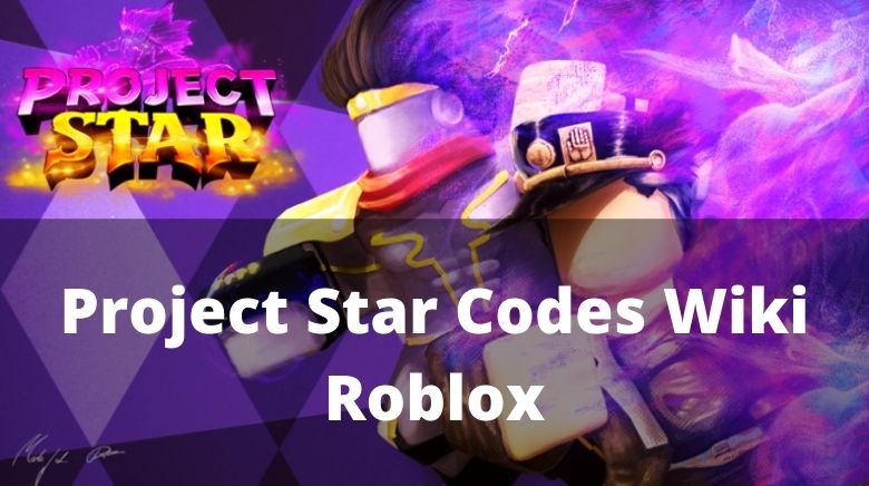 Project Star Codes Wiki Roblox October 2021 Mrguider