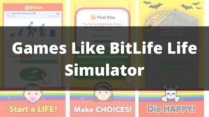 bitlife simulator game