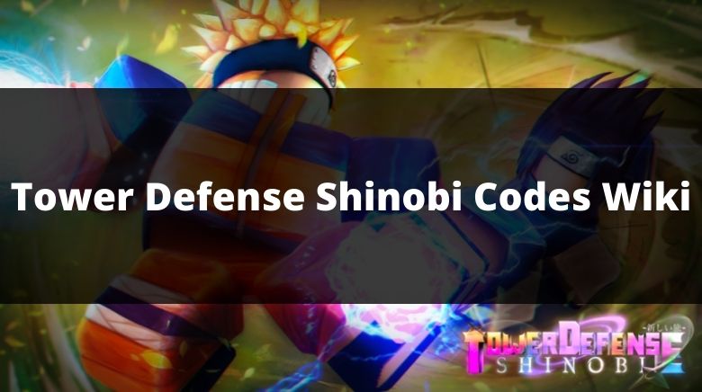 All Roblox Tower Defense Shinobi codes in July 2023: Free fishcakes, yen,  more - Charlie INTEL