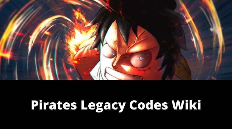 Pirates Legacy Codes Wiki [BETA] [December 2023] - MrGuider