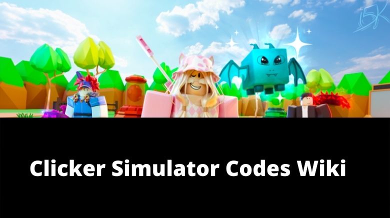 Code Anime Clicker Simulator mới nhất và cách nhập code  Trường Tiểu học  Thủ Lệ