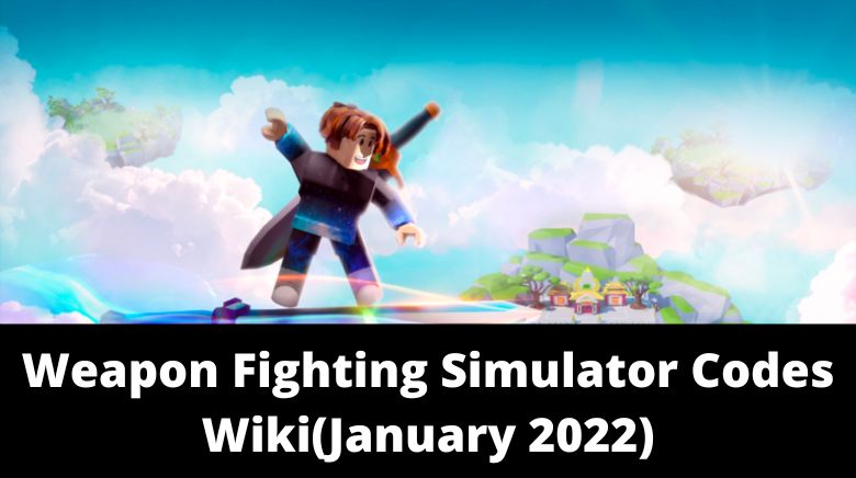 Dungeons Anime Fighting Simulator Codes List Wiki (November 2022)