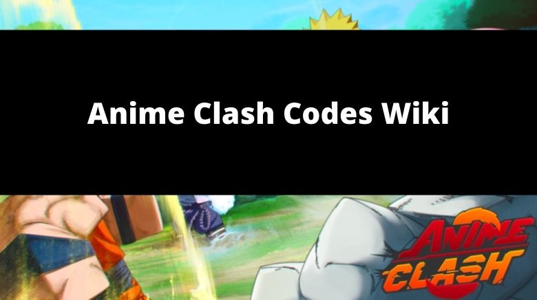 Anime Energy Clash Simulator Codes 2023 August How to Redeem Codes in Anime  Energy Clash Simulator  News