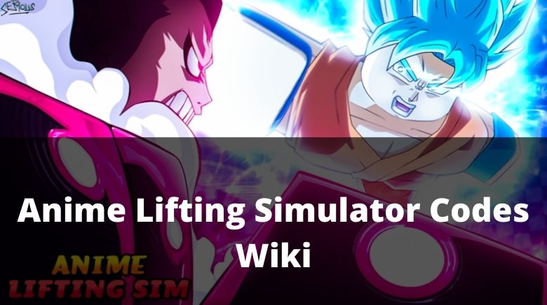 Lifting Simulator, Roblox Wiki