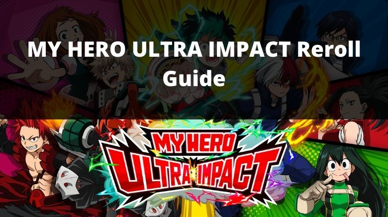 My Hero Ultra Impact Codes Available?