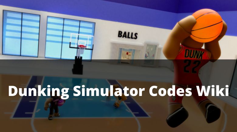 Dunking Race Codes October 2023