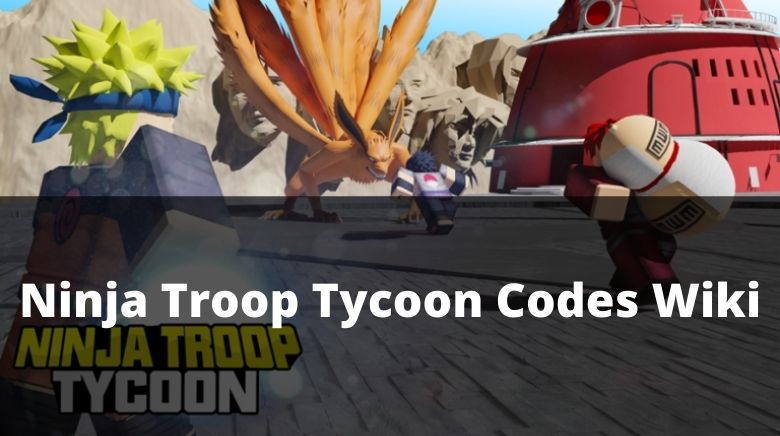 Demon Slayer War Tycoon Codes Wiki December 12, 2023 - MrGuider