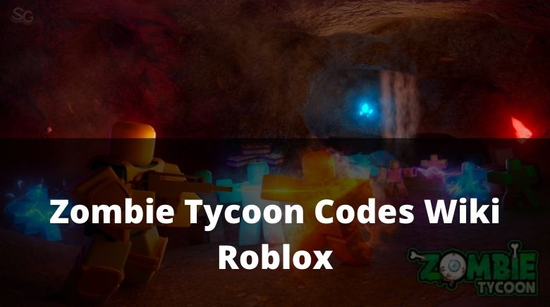 Roblox - Códigos Zombie Bunker Tycoon - Dinheiro grátis (dezembro de 2023)  - Listas Steam