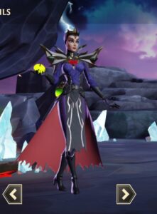 Disney Mirrorverse Evil Queen