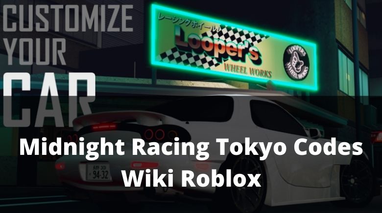 How to get Yen with Midnight Racing Tokyo codes