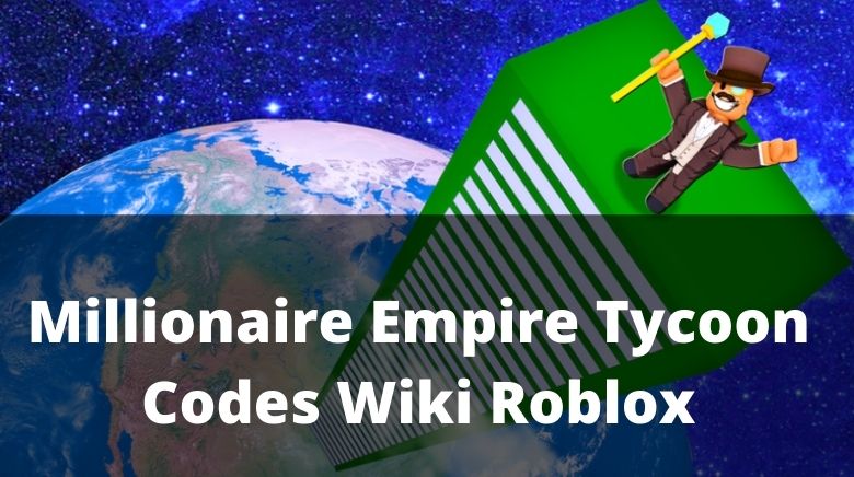Roblox : Código Milionário Empire Tycoon dezembro 2023 - Alucare