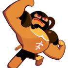 Muscle Cookie