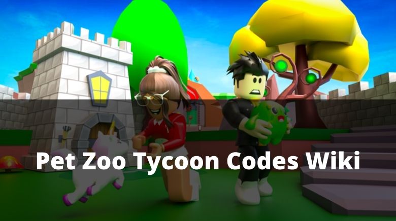 Zoo Tycoon 2, Zoo Tycoon Wiki