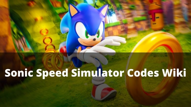Codes for Anime speed Simulator [2022 Edition]