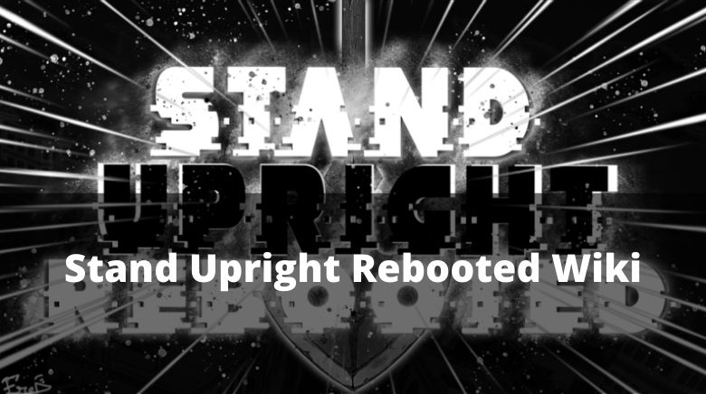 Stand Upright Rebooted] Legendary Silver Chariot Requiem Showcase! 