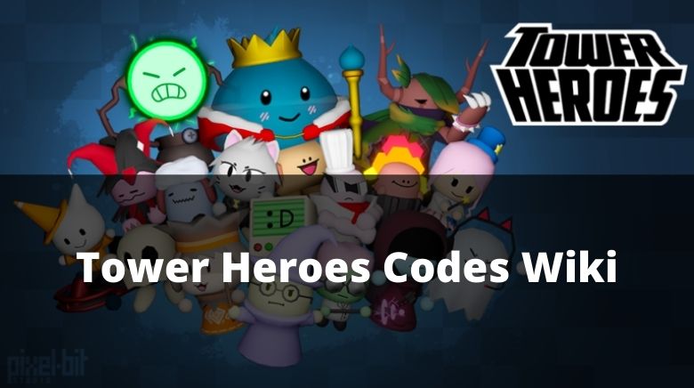 Roblox Tower Heroes: Doors Event Guide