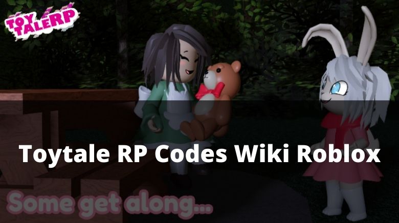 Toytale RP Codes Wiki Roblox(NEW) [December 2023] - MrGuider