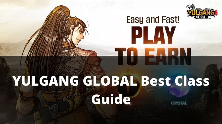 YULGANG GLOBAL Best Class Guide