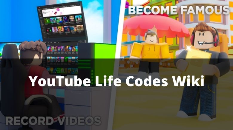 2022* ALL NEW SECRET CODES In  Life! (Roblox  Life