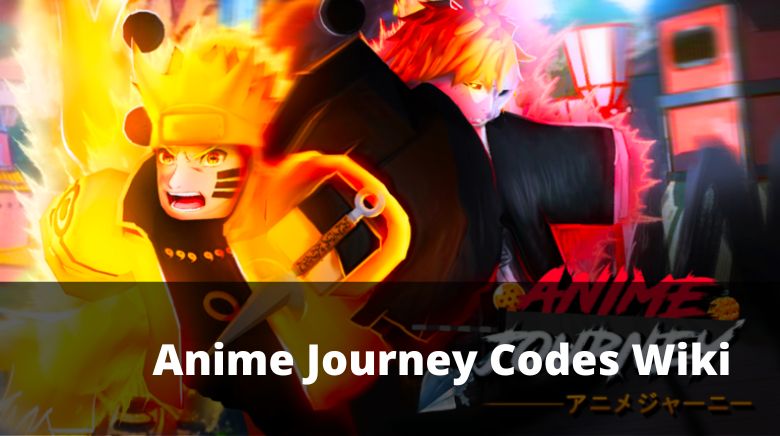 Code Anime Adventures mới nhất 2023 (cập nhật 27/09/2023)