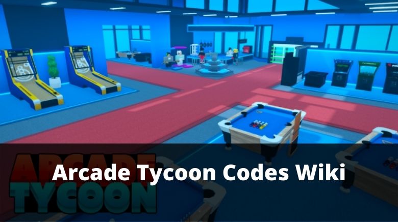 Codes, Roblox Mall Tycoon Wiki