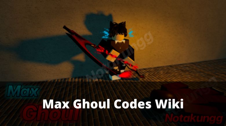 Codes, Roblox Project Ghoul Wiki