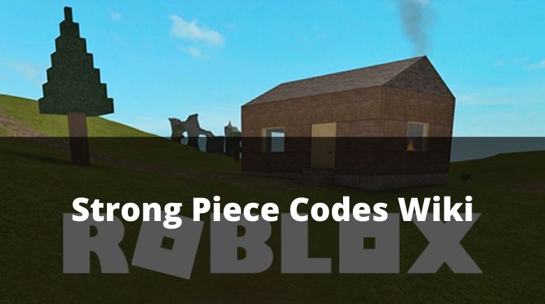 Blox Piece Codes November 2021, Wiki