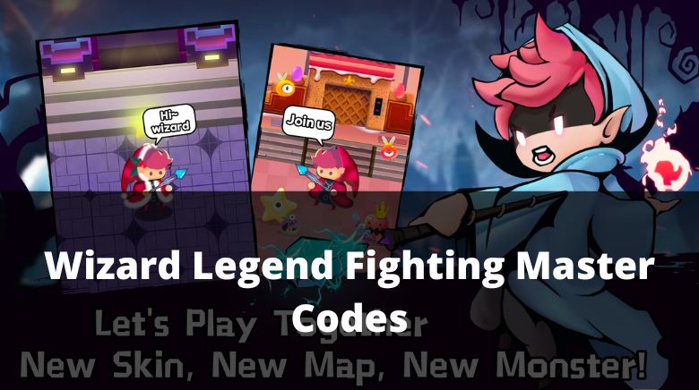 📣Hi, wizards, one of our - Wizard Legend: Fighting Master
