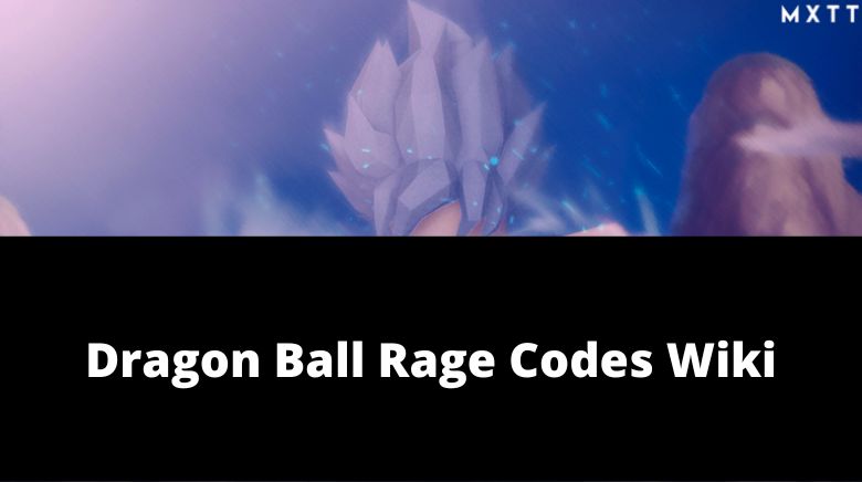 Dragon Ball Rage codes list (December 2023) 