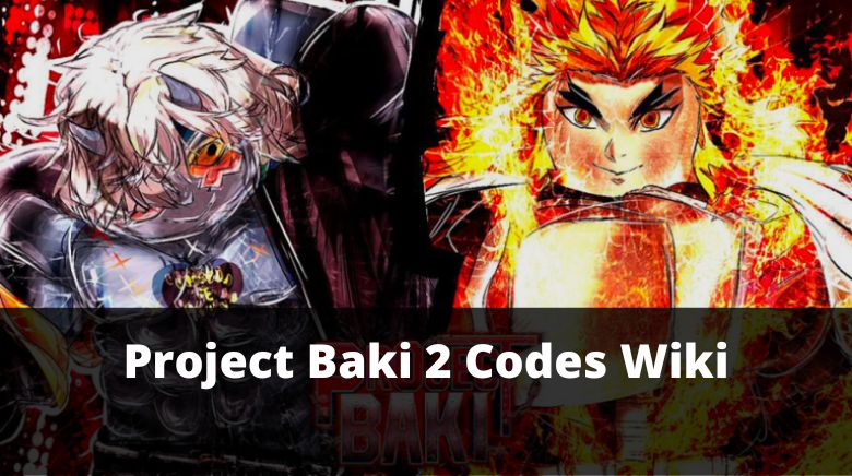 Project Baki 3 codes for December 2023