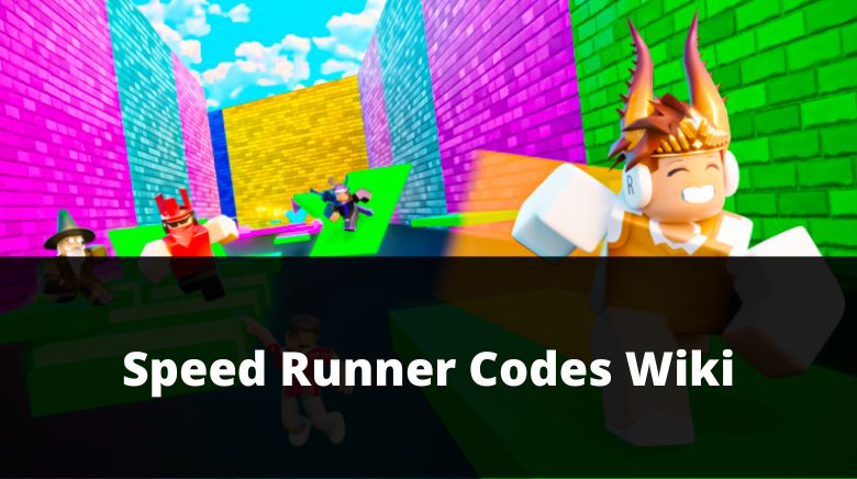 Rift Runners Simulator Codes - Roblox December 2023 