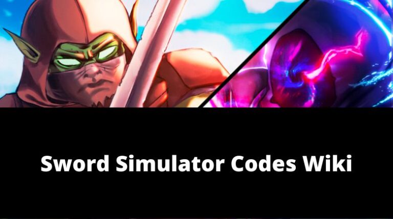 Sword Simulator Codes Wiki Trello NEW October 2023 MrGuider
