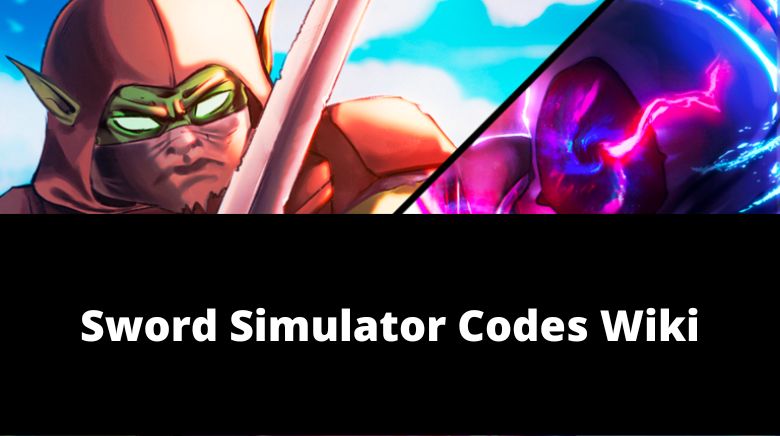 Codes, Sword Fighters Simulator Wiki